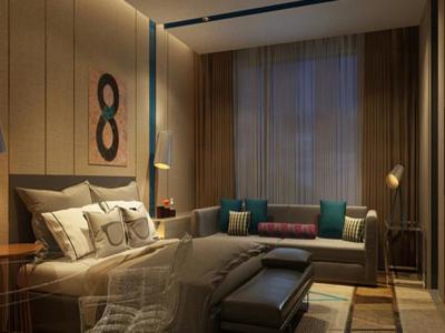 Hotel Minimax Premier Hongqiao 5*