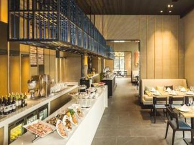 Hotel Minimax Premier Hongqiao