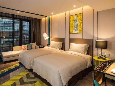 Hotel Minimax Premier Hongqiao