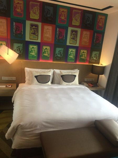 Minimax Premier Hongqiao Hotel Xangai
