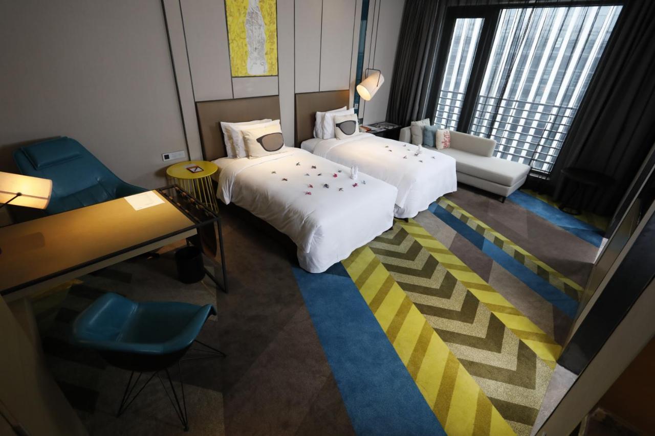 Hotel Minimax Premier Hongqiao