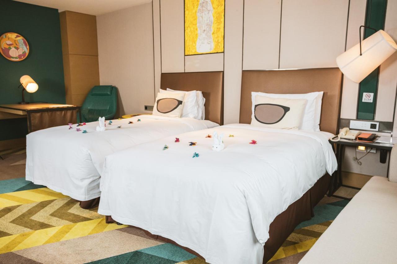 Hotel Minimax Premier Hongqiao Xangai