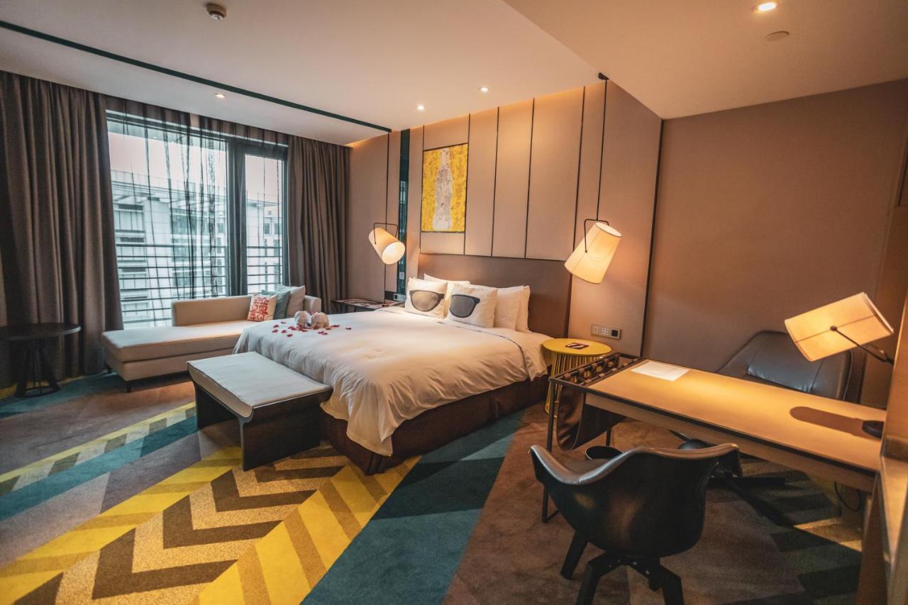 Minimax Premier Hongqiao Xangai