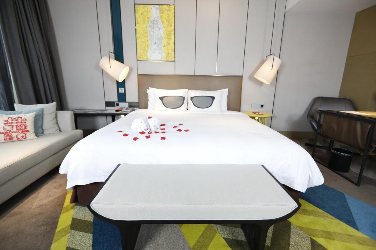 Hotel Minimax Premier Hongqiao Xangai